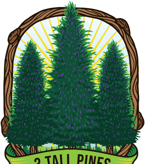 3TP logo