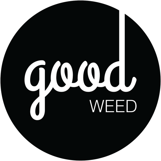 Good Weed logo